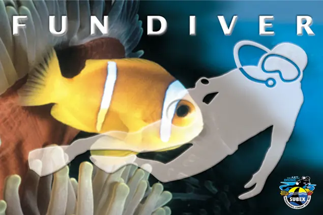 FUN Diver